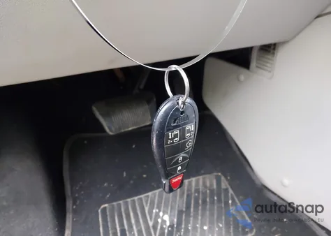 2012 Chrysler Town & Country Touring z USA, uszkodzony, nr VIN 2C4RC1BG2CR301099